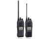 ICOM IC-F3261DS 55 136-174MHz Waterproof IDAS Radio with GPS, No DTMF Keypad