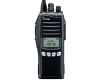 ICOM IC-F4161T 50 450-512MHz Intrinsically Safe Analog Radio, Full DTMF Keypad - DISCONTINUED