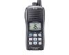 ICOM IC-M34 Marine VHF Portable Radio, Lithium Ion Battery Disco - DISCONTINUED