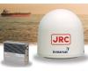 JRC JUE-250 Fleet Broadband InmarsaT - DISCONTINUED