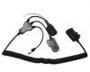 BK Technologies Legacy/KNG Cloning Cable Portable & Mobile D/G Series, KNG2P to KNGM - DISCONTINUED