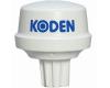 Koden KGB-3 DGPS Sensor and Antenna, 18 Channel, WAAS, DC V