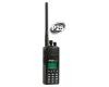 BK Technologies KNG-P800T2 763-870 MHz, 2048 Channels, 3 Watt P25 Digital/Analog Portable without Keypad - DISCONTINUED