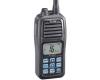 ICOM M24 01 Radio w/110V Charger - DISCONTINUED