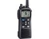 ICOM M73 01 6W IPX8 Submersible PLUS Handheld