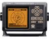 ICOM MA500TR Class B AIS Transponder & MX-G500 GPS Receiver