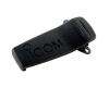 ICOM MB-103 Alligator Belt Clip for N Series Batteries