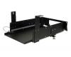 Gamber Johnson MCS-1TMRS-CV Trunk Mounting Shelf - Single Tray