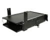 Gamber Johnson MCS-2TMRS-CV Trunk Mounting Shelf - Double Tray