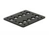 Gamber Johnson MCS-ADPTR-D Dodge Adapter PlateN - DISCONTINUED
