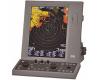 Koden MDC-2510-4 LCD RADAR, 12KW, 72NM, 4' Open Scanner - DISCONTINUED