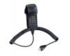 Vertex Standard MH-75A8J DTMF Mobile Microphone, Black