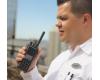 Motorola MOTOTRBO Radio Systems for Industrial and Commercial Operations