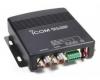 ICOM MXP5000 01 Main Processor Unit for Marine Commander - DISCONTINUED