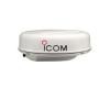 ICOM MXR5000R 01 24" RADOME 36 N.M. - DISCONTINUED