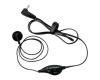 Motorola 53727B Earbud with Push-to-Talk Microphone - DISCONTINUED