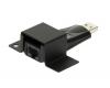 Gamber Johnson NP-RJ45-B USB RJ45A Adapter Kit - DISCONTINUED