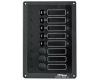 NewMar ACCY-IBX AC Distribution Panel Blank - DISCONTINUED