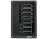 NewMar ACCY-IBX AC Distribution Panel Blank - DISCONTINUED