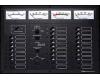 NewMar ES-4SS Elite AC-DC Master Panel - DISCONTINUED