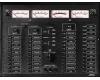 NewMar Custom AC / DC Electrical Distribution Panel
