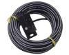 NewMar TCS-12/24-25 PT/PM Temp. Sensor - 25' Cable