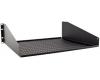 NewMar RS 19X15 Rack Shelf, Vented