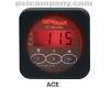 NewMar ACE VAF-110 4" AC Digital Meter