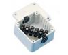 NewMar BX-1 Splashproof Junction Box