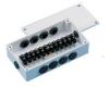 NewMar BX-2 Splashproof Junction Box