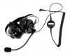 Impact PDM-1-NC Behind the Head Double Muff Heavy Duty Headset