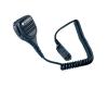 Motorola PMMN4024 Remote Speaker Mic with 3.5mm jack, I/S