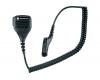 Motorola PMMN4040 Remote Speaker Mic with 3.5mm jack, I/S