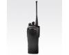 Motorola PR1500 UHF Portable Radio, 32 Ch, AAH79SDC9PW5_N - DISCONTINUED