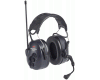 3M Peltor Lite-Com Pro II 2-Way Radio Headset, MT7H7B4010-NA-50 Communications Headset Neckband