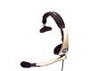 Motorola RLN5238 NFL Style Lightweight Single Muff Headset - DISCONTINUED