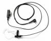 Motorola RLN5318 2-Wire Comfort Earpiece with Combined Mic, PTT