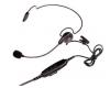 Motorola RLN5411 Ultra Light Behind the Head Headset w/ Boom Mic