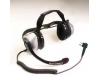 Motorola RMN5015 Racing Headset, Heavy Duty, Boom Mic - DISCONTINUED