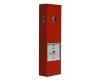 Motorola RRDN4591A AC/DC A144 Call Box