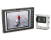 Safety Vision SV-LCD56 Collision Avoidance Camera System