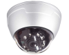 Smart Witness SVA029-S Wide Angle Dome Camera