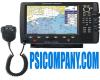 Standard Horizon CPV550 Chartplotter, VHF Radio - DISCONTINUED