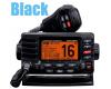 Standard Horizon GX1600 Explorer VHF Radio with DSC, Scan - Black - DISCONTINUED