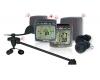 Raymarine Micronet Cruising Wireless Speed Depth Wind NMEA System (Includes T111, T121, T911, T912, T112, T120, T122)