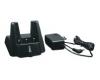 Vertex Standard VAC-920B Rapid Battery Charger, Desktop,  110vac - DISCONTINUED