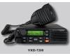 Vertex Standard VXD-7200 Mobile Radio, UHF Frequencies - DISCONTINUED