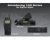 Vertex Standard VXD Series Digital Radios - MOTOTRBO Compliant - DISCONTINUED