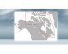 Furuno 3D Chart C-Map MM3-VNA-021 Canada North and East