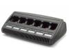 Motorola WPLN4219 IMPRES Multi Unit Charger, 110 Volt AC - DISCONTINUED